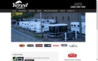 Yered Trailers