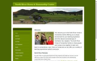 North River Horse & Humanship Centre