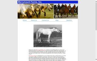 Merrymount Farms, Inc.