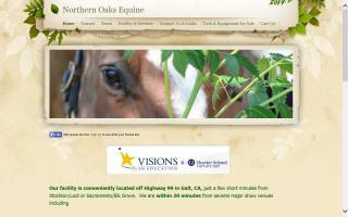 Northern Oaks Equine
