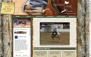 Track One Events