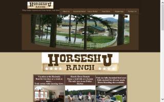 HorseShu Ranch