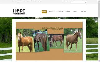 H.O.P.E. Acres Rescue