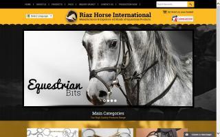 RIAZ Horse International