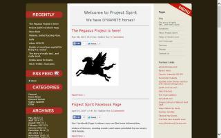 Project Spirit