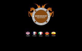 Horsekraft Equestrian