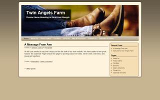 Twin Angels Farm