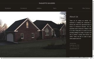 Paquette Builders