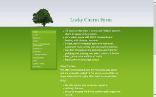 Lucky Charm Farm