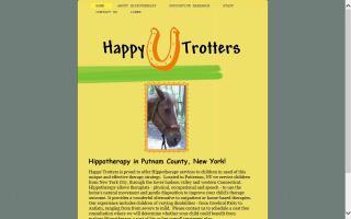 Happy Trotters, LLC