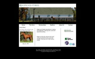 Ridgewood Stables, LLC