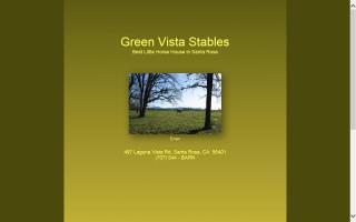 Green Vista Stables