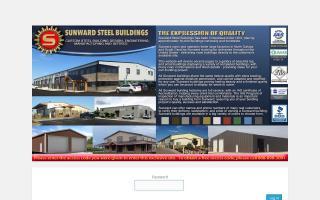 Sunward Consolidated Group