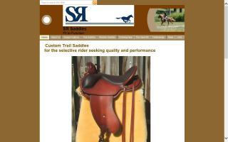 SR Saddles