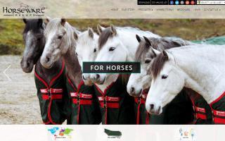 Horseware Products Ltd