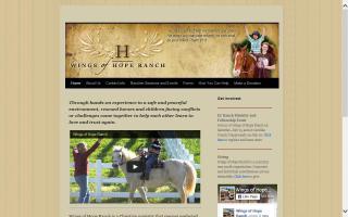 Wings of Hope Ranch