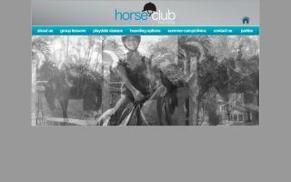 Horse Club Florida