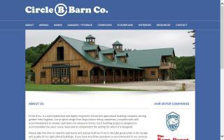 Circle B Barn Company