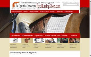 FoxHuntingShop.com