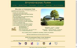 Stonehedge Farm