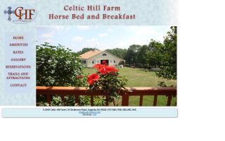 Celtic Hill Farm