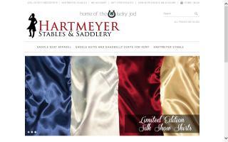 Hartmeyer Saddlery & Apparel