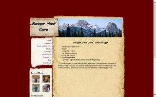 Swiger Hoof Care