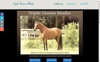 Triple Crown Studio