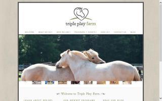 Triple Play Farm, LLC