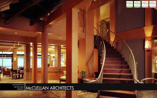 McClellan Architects