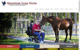 Quantum Leap Farm, Inc.