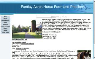 Fanticy Acres