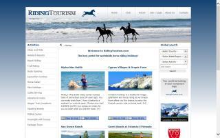 RidingTourism.com