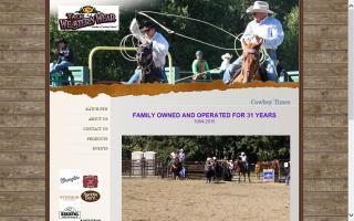 CW Tack & Western Wear