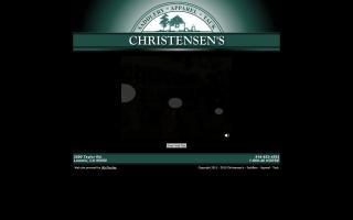 Christensen's Saddlery