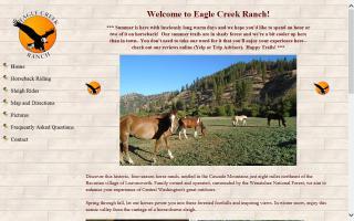 Eagle Creek Ranch