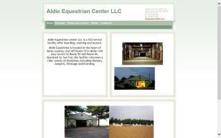 Aldie Equestrian Center LLC