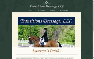 Transitions Dressage LLC