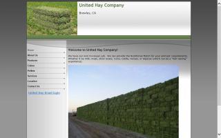 United Hay Company