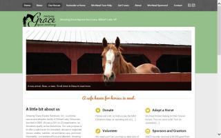 Amazing Grace Equine Sanctuary