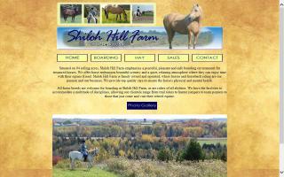 Shiloh Hill Farm