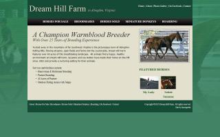 Dream Hill Farm