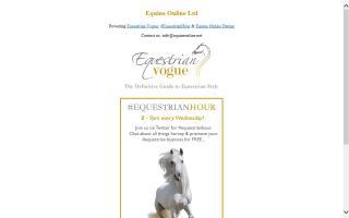 Equine Online