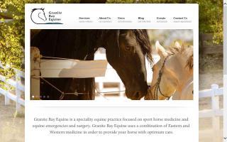 Granite Bay Equine