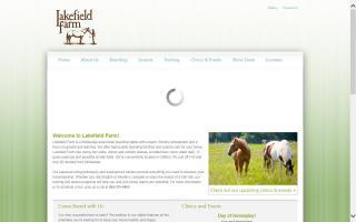 Lakefield Farm LLC