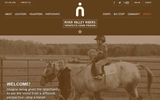 River Valley Riders