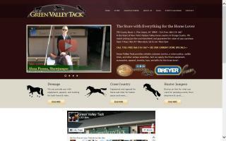 Green Valley Tack