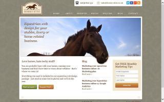 Horsey-Sites.co.uk