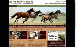 Midwest Equine Dental Academy