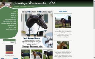 Saratoga Horseworks, Ltd.